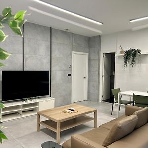 Apartamento de 2 Dormitorios
